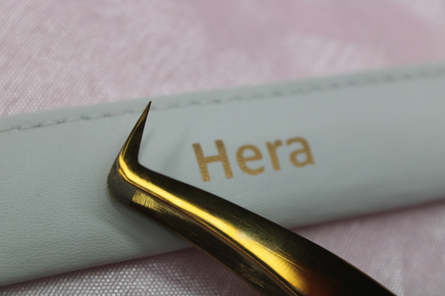 Hera Gold: Volume