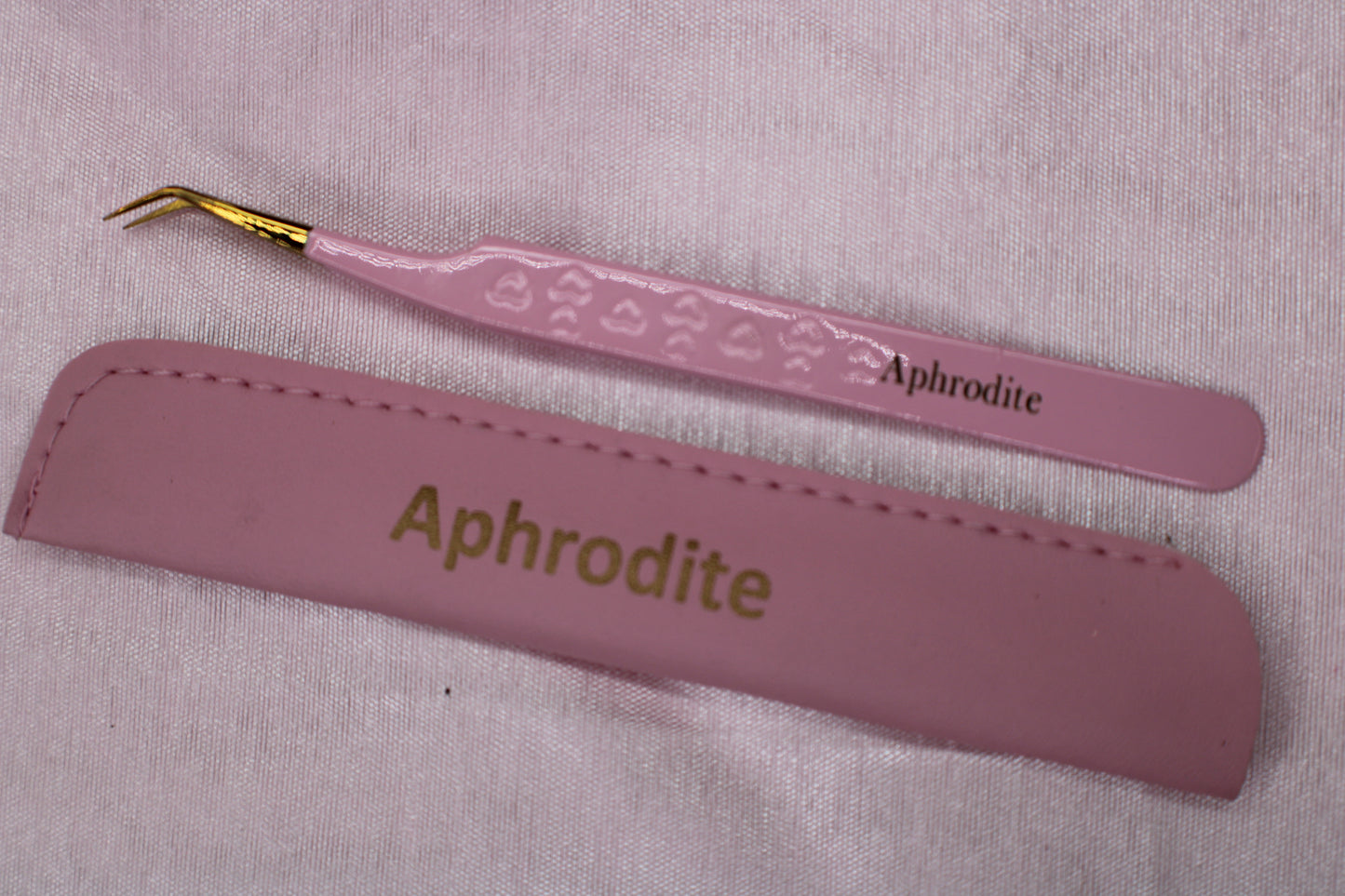 Aphrodite Pink: Volume