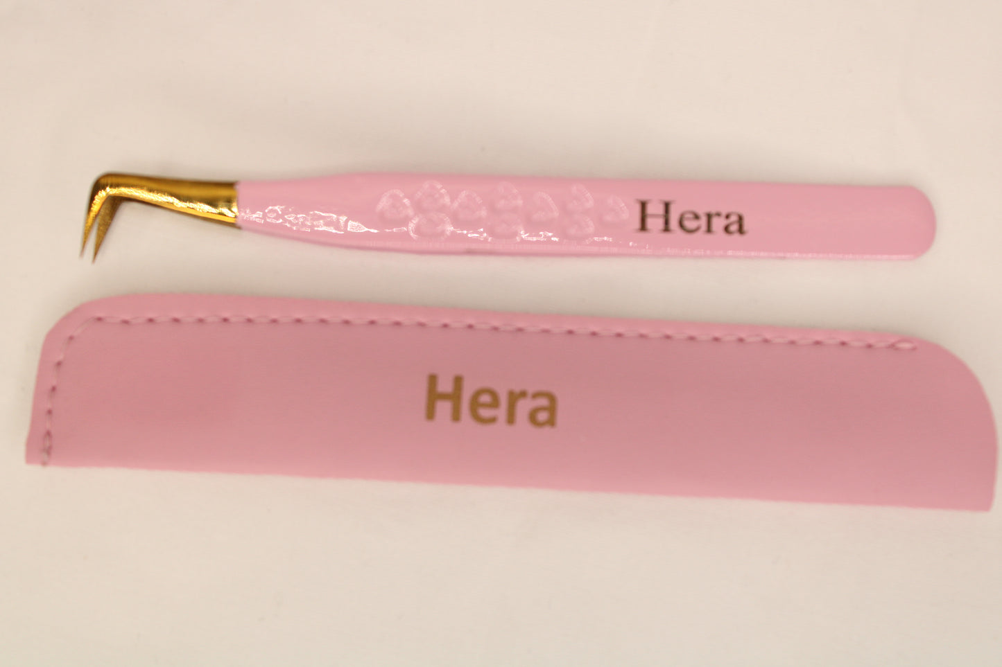 Hera Pink: Volume