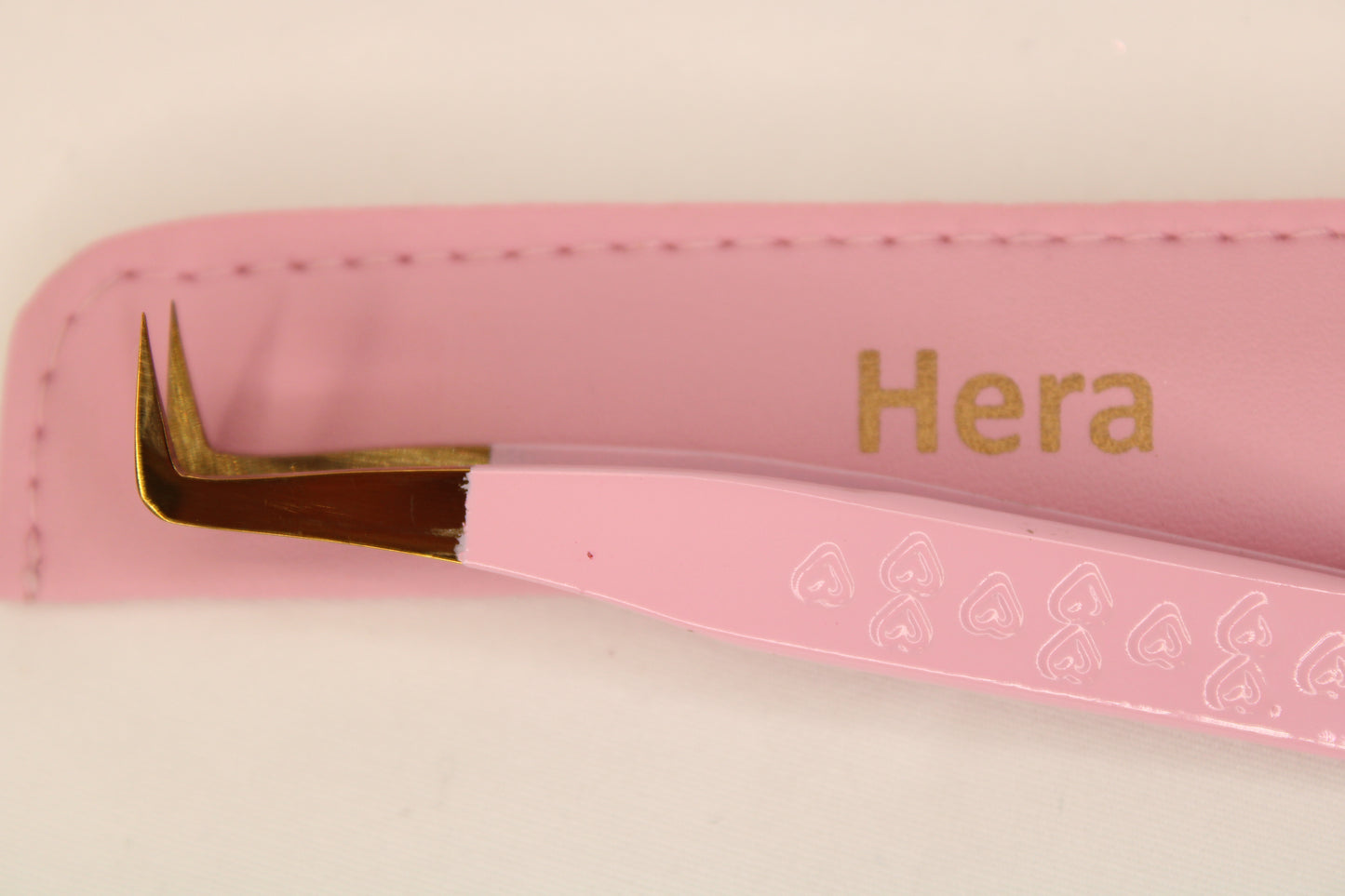 Hera Pink: Volume