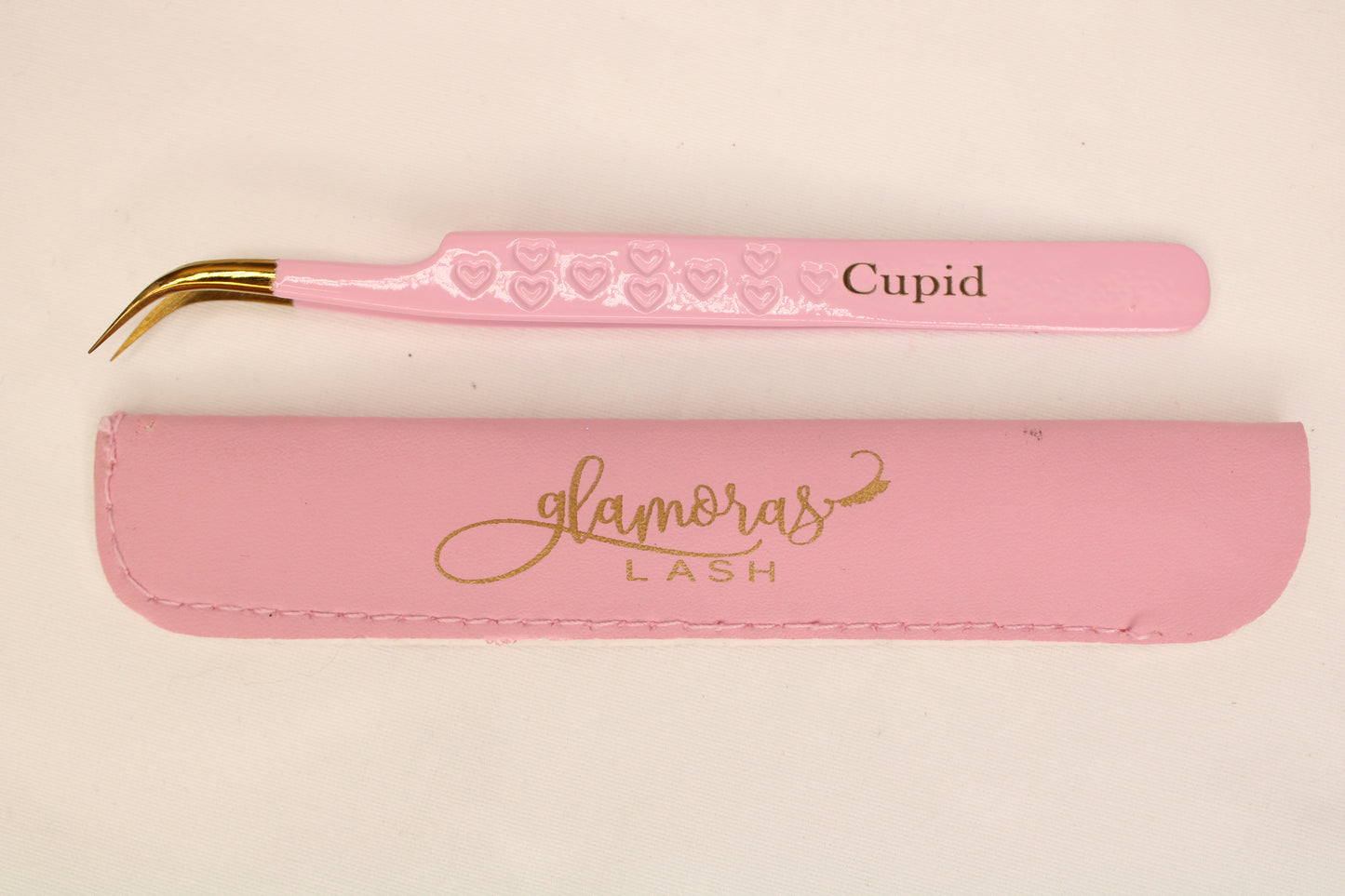 Cupid Pink: Classic