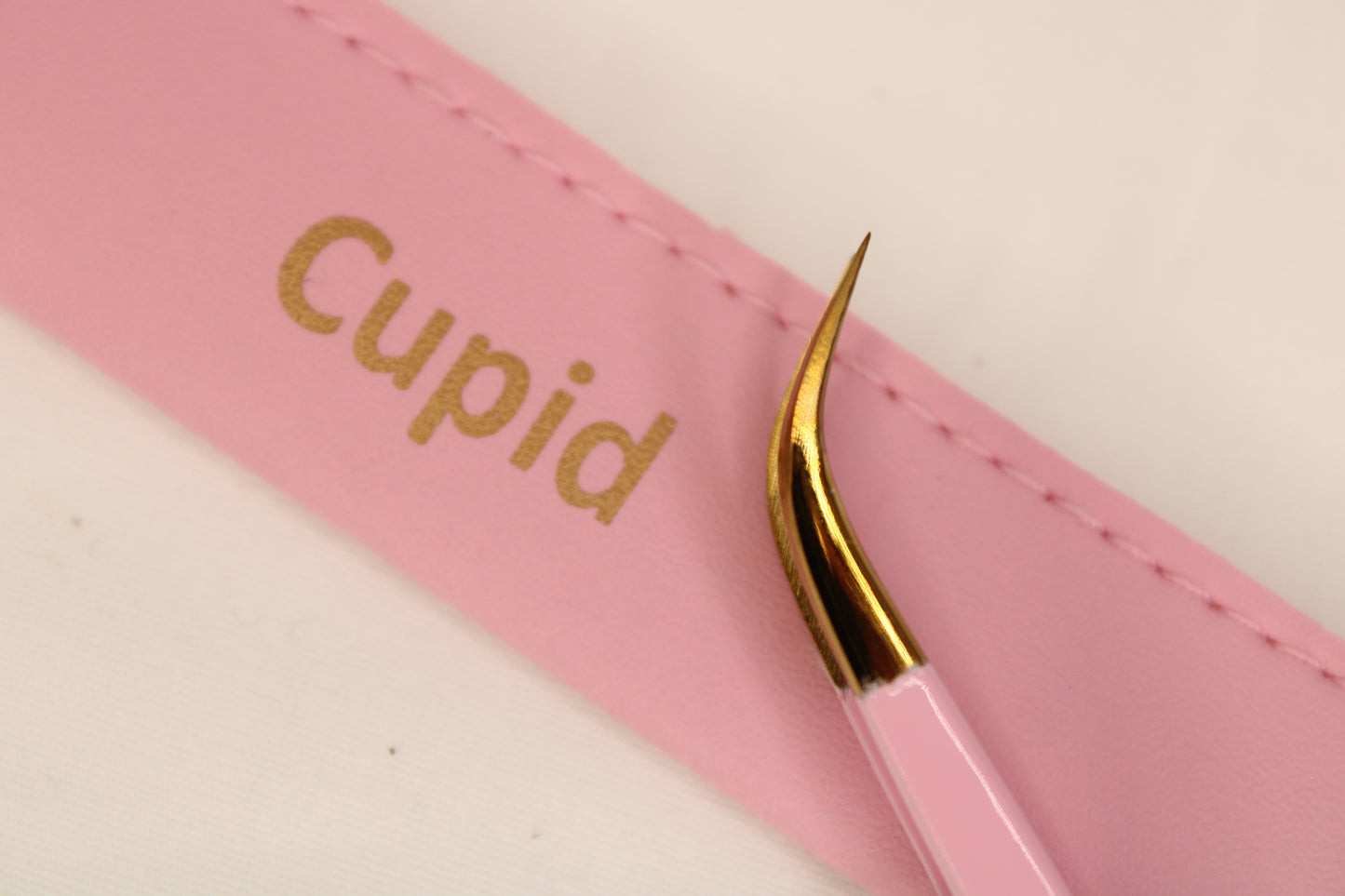 Cupid Pink: Classic