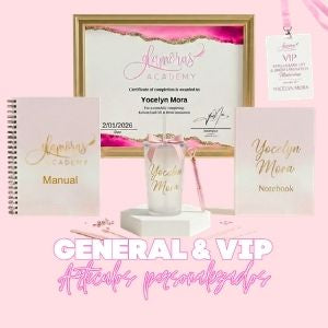 Korean Lift & Lamination Masterclass