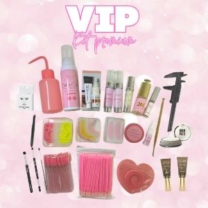 Korean Lift & Lamination Masterclass