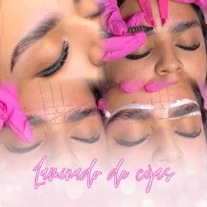 Korean Lift & Lamination Masterclass