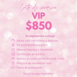 Korean Lift & Lamination Masterclass