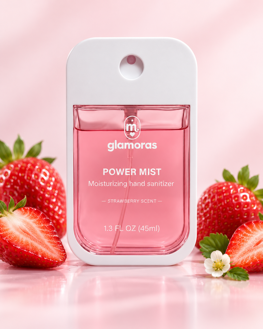 Hand Sanitizer